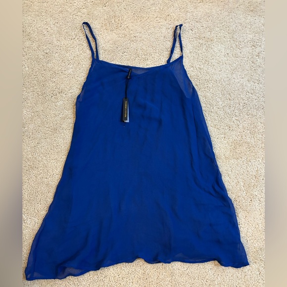NWT Gooseberry‎ Intimates Tank size XS/S - Picture 1 of 4